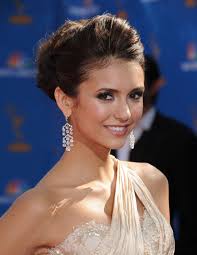 Nina Dobrev